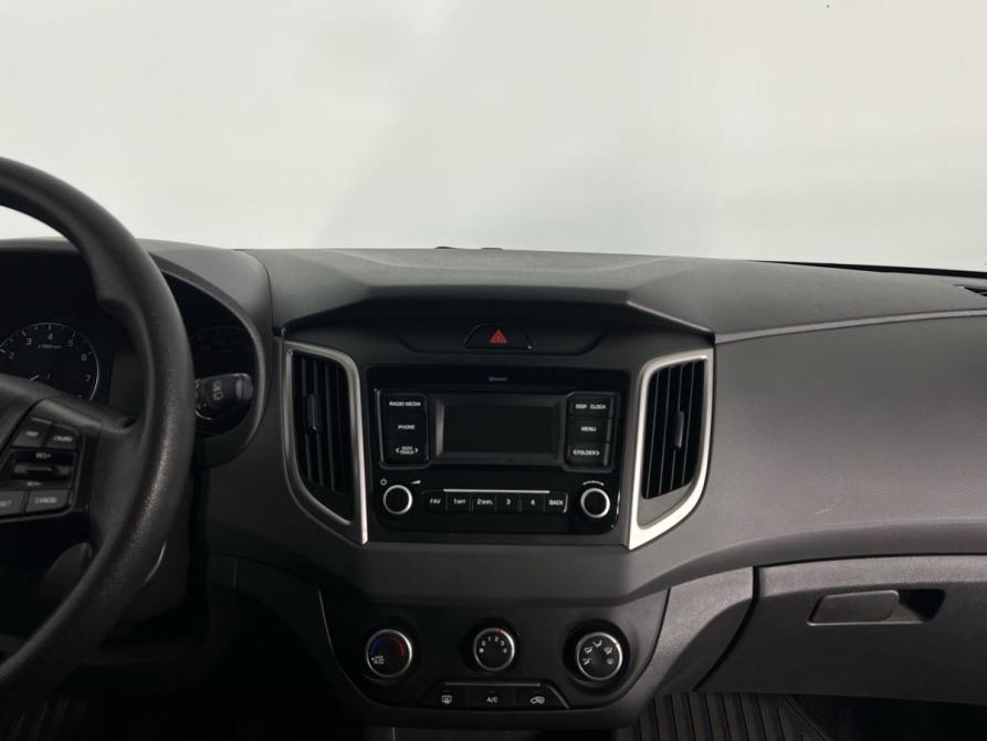 Hyundai Creta I Рестайлинг Архангельск  - изображение 19