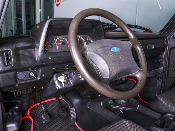 Lada (ВАЗ) 2121 (4x4) I Рестайлинг с пробегом 2018 года, цена 499 000 рублей, 167000 км, внедорожник, Автокод Объявления