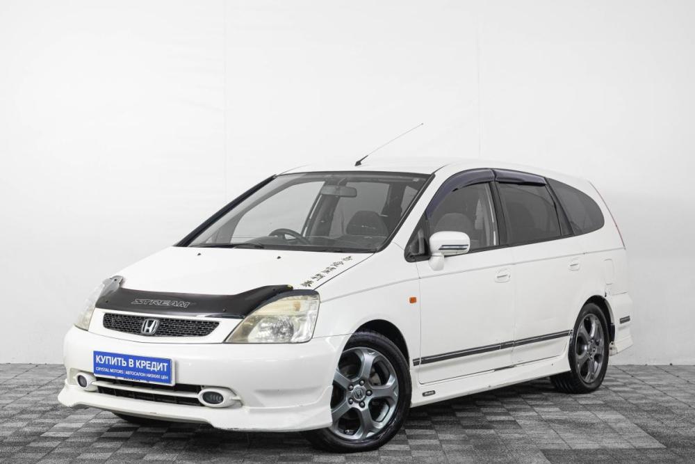 Honda Stream I Кемерово  - изображение 4