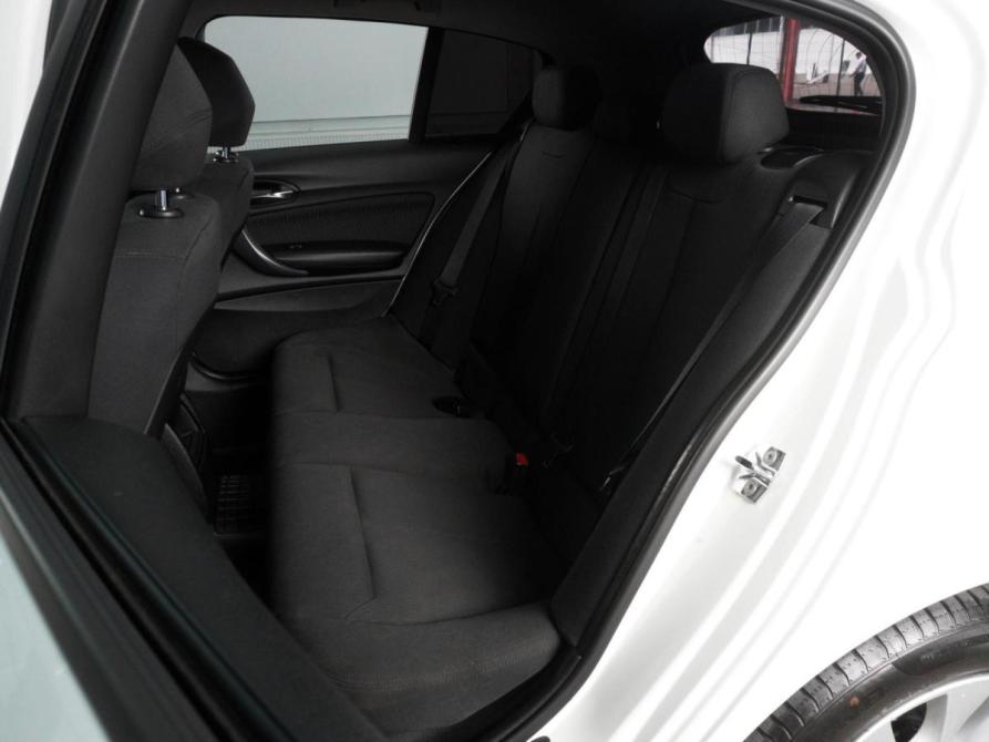 BMW 1 серии II (F20/F21) Минеральные Воды  - изображение 9