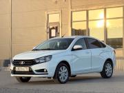 Lada (ВАЗ) Vesta I Волгоград  - изображение 34