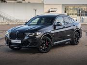 BMW X4 II (G02) Рестайлинг Москва  - изображение 29