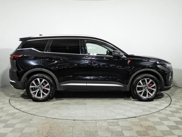 Chery Tiggo 7 Pro Max I с пробегом 2024 года, цена 1 929 700 рублей, 44000 км, внедорожник, Автокод Объявления