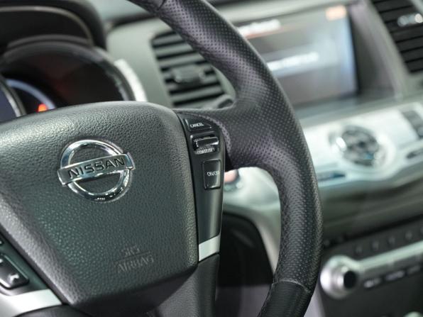 Nissan Murano II (Z51) Рестайлинг 2 с пробегом 2013 года, цена 1 470 000 рублей, 199000 км, внедорожник, Автокод Объявления