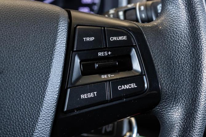 Hyundai Creta I Рестайлинг с пробегом 2021 года, цена 1 699 000 рублей, 87364 км, внедорожник, Автокод Объявления