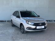 Lada (ВАЗ) Granta I Рестайлинг Тамбов  - изображение 23