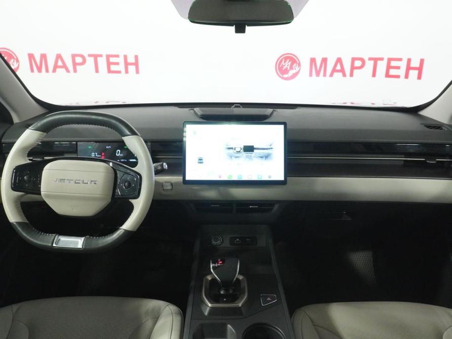 JETOUR DASHING I Вологда  - изображение 15