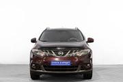 Nissan Murano II (Z51) Рестайлинг 2 Барнаул  - изображение 37