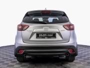 Mazda CX-5 I Рестайлинг Москва  - изображение 34