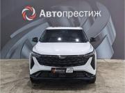 Geely Cityray Пермь  - изображение 26