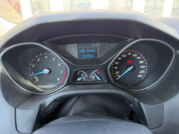 Ford Focus III с пробегом 2012 года, цена 689 000 рублей, 133190 км, хэтчбек, Автокод Объявления
