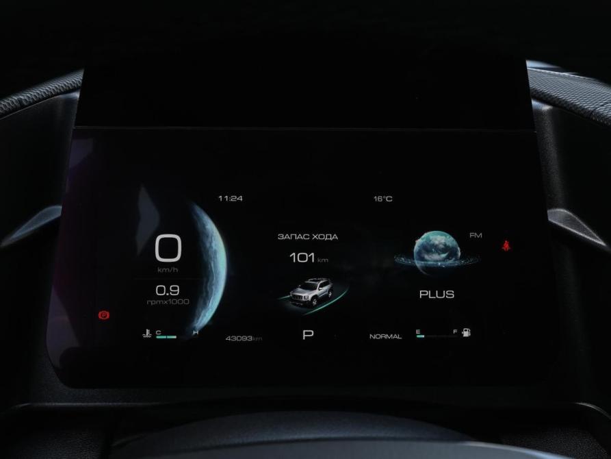 Haval Dargo Волгоград  - изображение 14