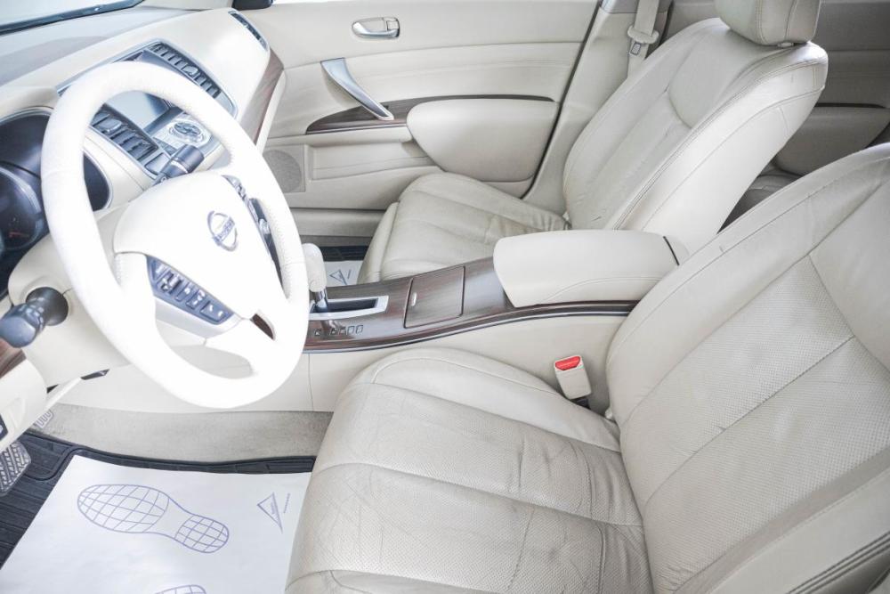 Nissan Teana II Рестайлинг Кемерово  - изображение 9