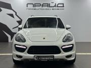 Porsche Cayenne II (958) Ростов-на-Дону  - изображение 18