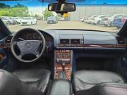 Mercedes-Benz S-Класс III (W140) Рестайлинг Саратов  - изображение 74
