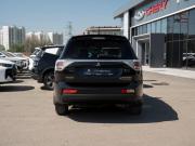 Mitsubishi Outlander III Москва  - изображение 30