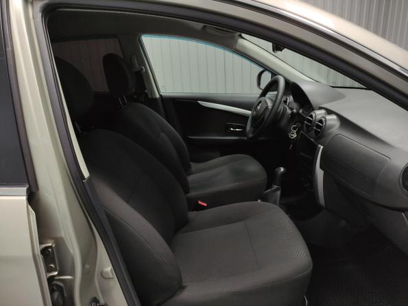 Nissan Almera III (G15) с пробегом 2013 года, цена 675 000 рублей, 115592 км, седан, Автокод Объявления