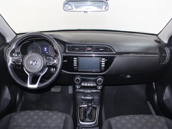 Kia Rio IV с пробегом 2019 года, цена 1 699 900 рублей, 64834 км, седан, Автокод Объявления