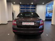 Skoda Octavia III (A7) Чебоксары  - изображение 35