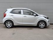 Kia Picanto III Москва  - изображение 30