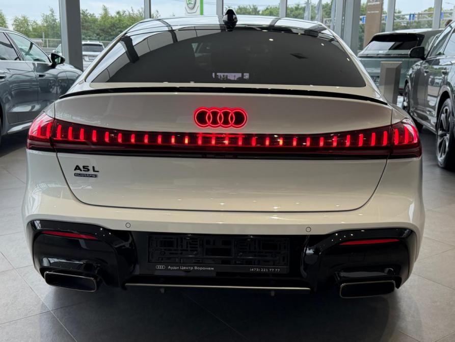 Audi A5 III (B10) Воронеж  - изображение 7