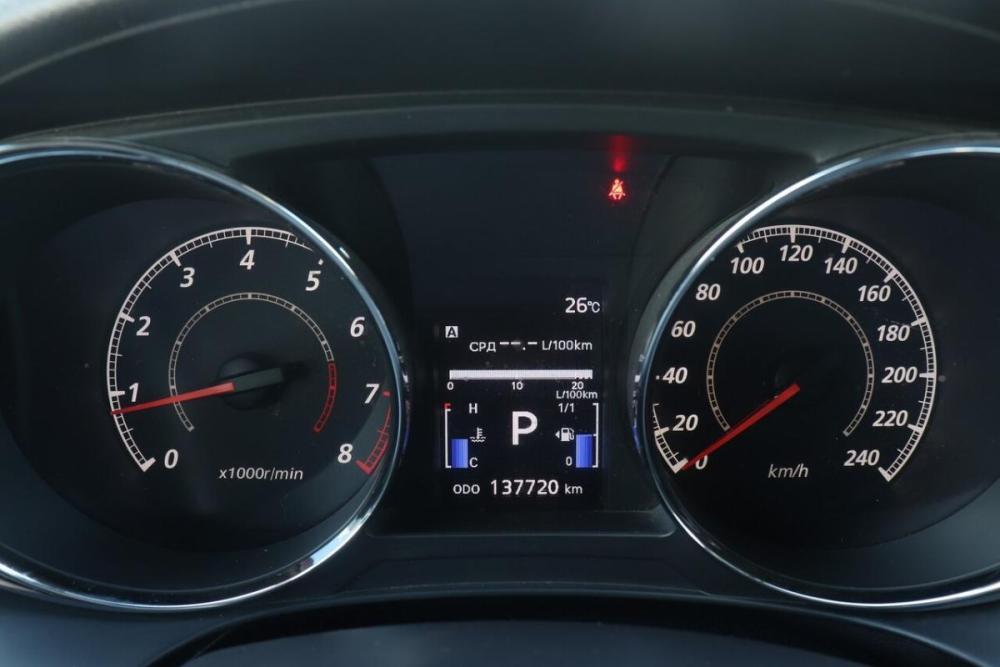 Mitsubishi ASX I Рестайлинг Казань  - изображение 15