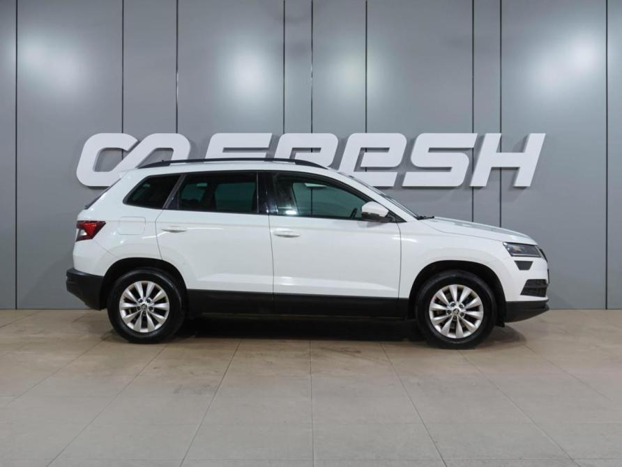 Skoda Karoq I Воронеж  - изображение 5