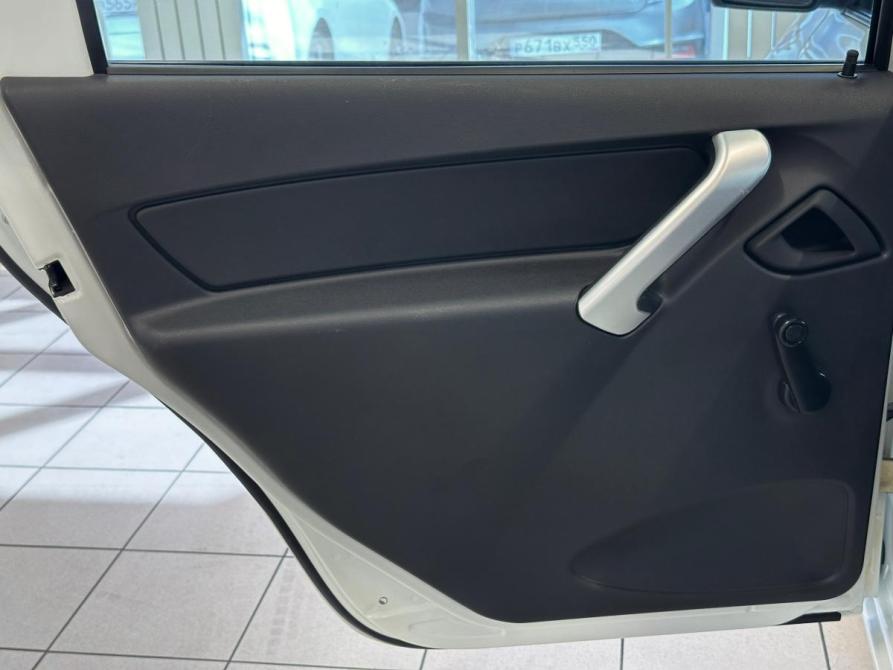 Lada (ВАЗ) Granta I Рестайлинг Волгоград  - изображение 15