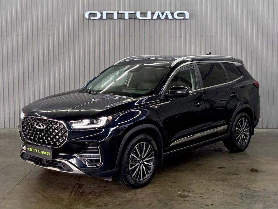 Chery Tiggo 8 Pro I Краснодар  - изображение 1