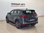 Kia Sportage IV Рестайлинг Смоленск  - изображение 20