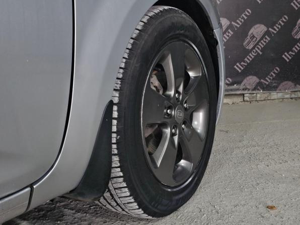 Kia Ceed I Рестайлинг с пробегом 2011 года, цена 695 000 рублей, 258000 км, хэтчбек, Автокод Объявления