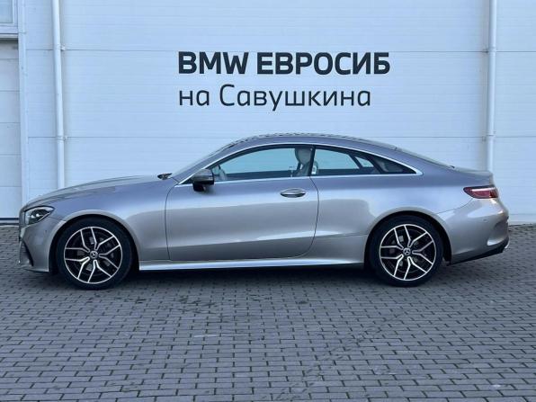 Mercedes-Benz E-Класс V (W213 S213 C238) Рестайлинг с пробегом 2021 года, цена 5 479 000 рублей, 32000 км, купе, Автокод Объявления