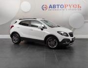 Opel Mokka I Москва  - изображение 25