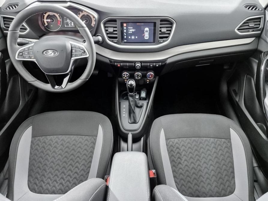 Lada (ВАЗ) Vesta I Рестайлинг (NG) Нижний Новгород  - изображение 17