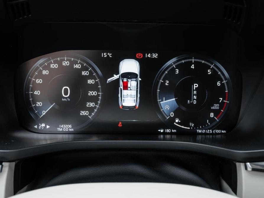 Volvo XC60 II Ставрополь  - изображение 18