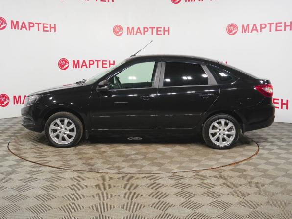 Lada (ВАЗ) Granta I Рестайлинг с пробегом 2023 года, цена 845 000 рублей, 24504 км, лифтбек, Автокод Объявления