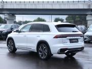 Geely Monjaro I Москва  - изображение 39