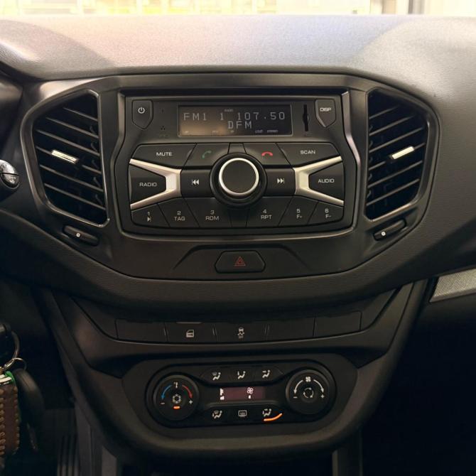 Lada (ВАЗ) Vesta I Нижнекамск  - изображение 14