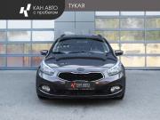 Kia Ceed II Казань  - изображение 15