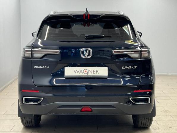 Changan UNI-S (CS55 Plus) с пробегом 2024 года, цена 2 230 000 рублей, 28952 км, внедорожник, Автокод Объявления