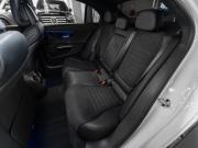 Mercedes-Benz C-Класс V (W206) Москва  - изображение 36