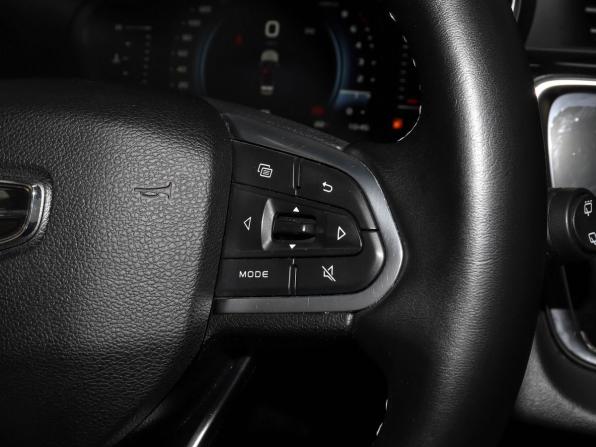 Geely Atlas Pro с пробегом 2023 года, цена 1 889 000 рублей, 53438 км, внедорожник, Автокод Объявления