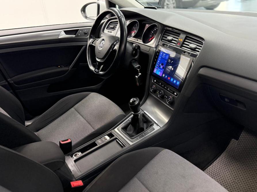 Volkswagen Golf VII Казань  - изображение 15