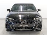 Audi A3 IV (8Y) Санкт-Петербург  - изображение 32