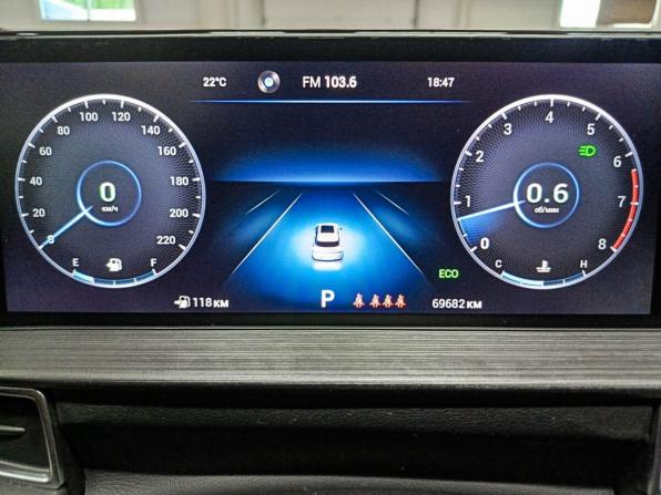 Chery Tiggo 7 Pro Max I с пробегом 2023 года, цена 1 750 000 рублей, 71000 км, внедорожник, Автокод Объявления