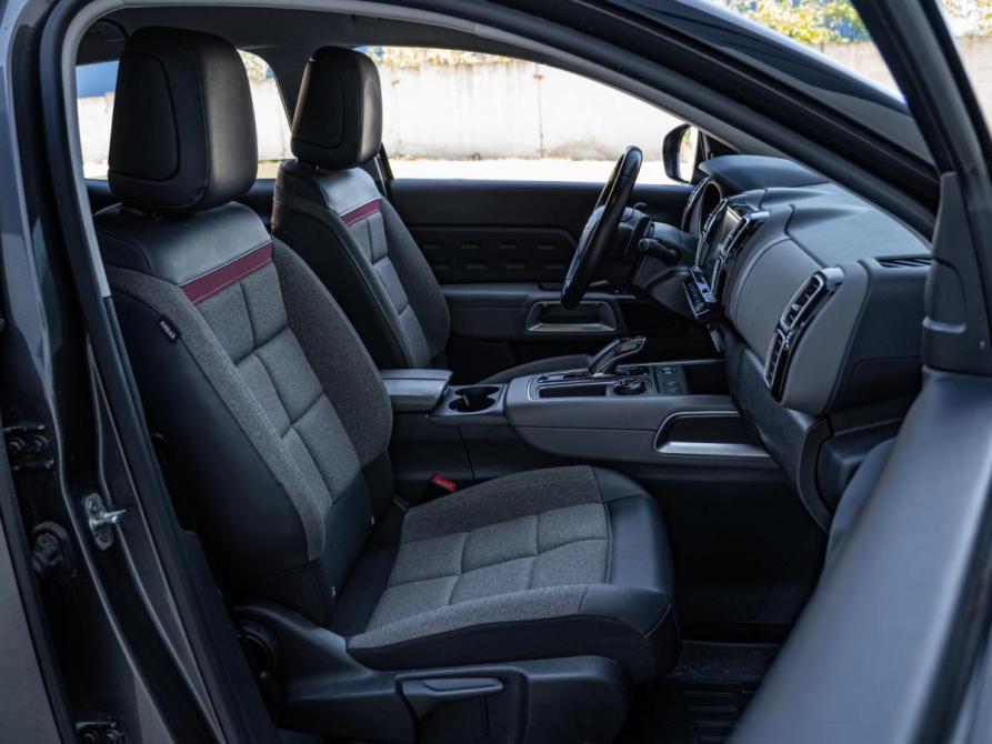 Citroen C5 Aircross I Краснодар  - изображение 8