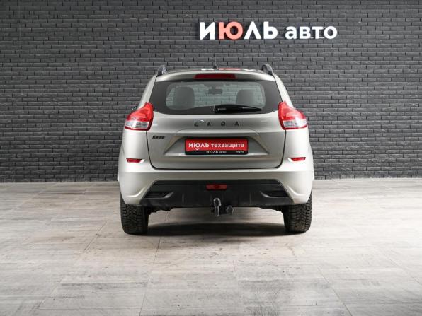 Lada (ВАЗ) XRAY I с пробегом 2020 года, цена 955 000 рублей, 84875 км, хэтчбек, Автокод Объявления