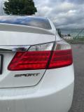 Honda Accord IX Санкт-Петербург  - изображение 40