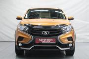 Lada (ВАЗ) XRAY I Кемерово  - изображение 27