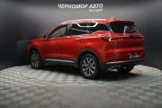 Chery Tiggo 7 Pro I Крым  - изображение 36